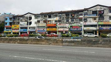 For Rent - Taman Connaught
