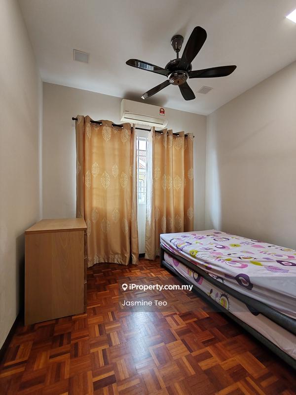 Rumah Berangkai 2 Tingkat untuk Dijual di Setia Impian 2, Setia Alam oleh Jasmine Teo - Bedroom - iProperty.com.my