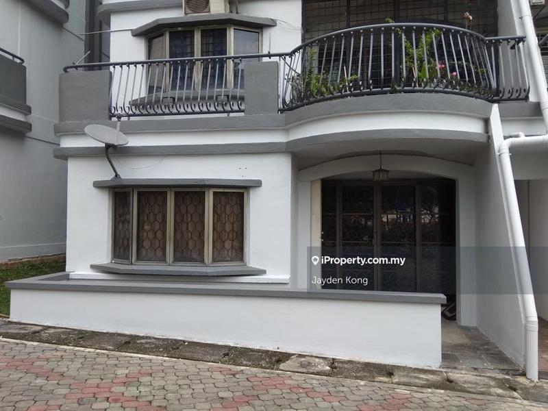 Apartment for Sale in Sri Ledang by Jayden Kong - iProperty.com.my