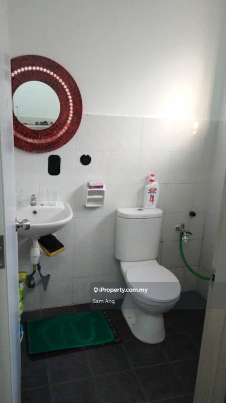 2-storey Terraced House for Sale in S1 Residence, Taman Pelangi Semenyih 2, Semenyih by Sam Ang - iProperty.com.my