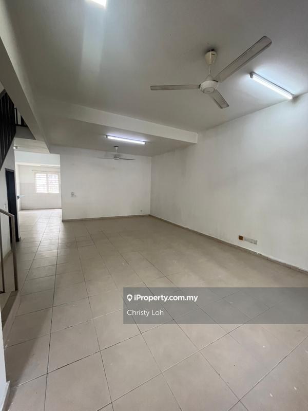 2-storey Terraced House for Rent in Ecohill Eco Majestic, Semenyih by Christy Loh - iProperty.com.my