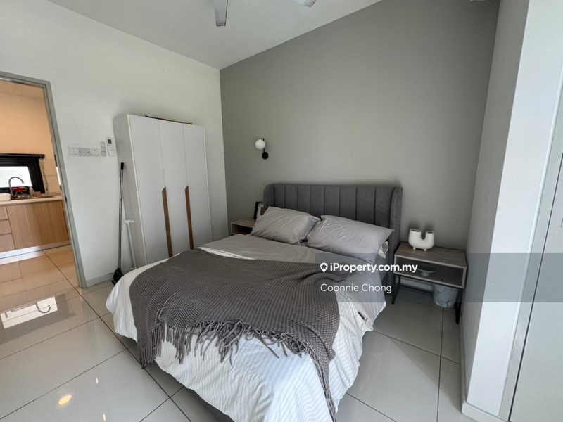 Service Residence for Rent in Horizon Suites by Coonnie Chong - iProperty.com.my