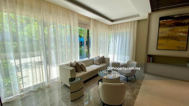 Residensi Servis untuk Dijual di Pavilion Damansara Heights oleh Josh Wong - iProperty.com.my