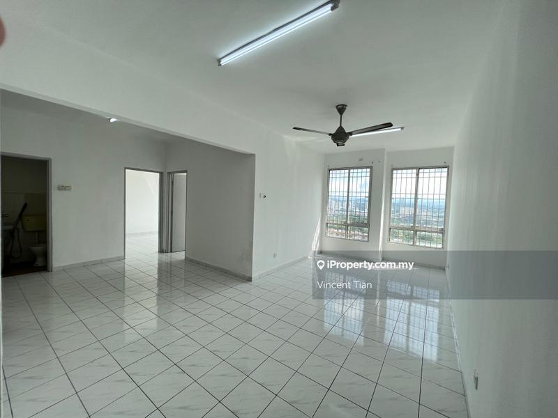 Apartment untuk Dijual di Vista Impiana oleh Vincent Tian - iProperty.com.my