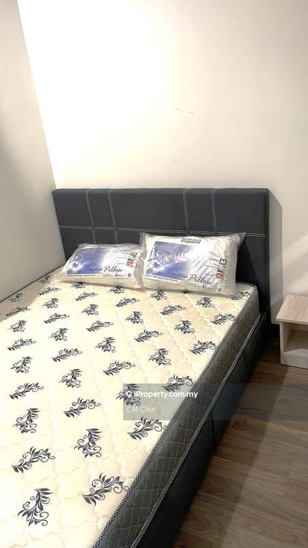 Kediaman Servis untuk Disewa di Service Residence @ Landmark Residence 2 oleh CM Chin - iProperty.com.my