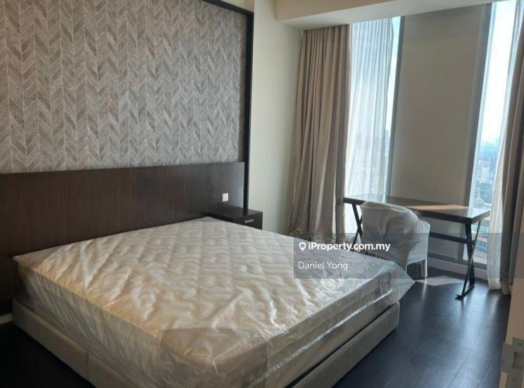 Service Residence for Sale in Tropicana The Residences by Daniel Yong - iProperty.com.my