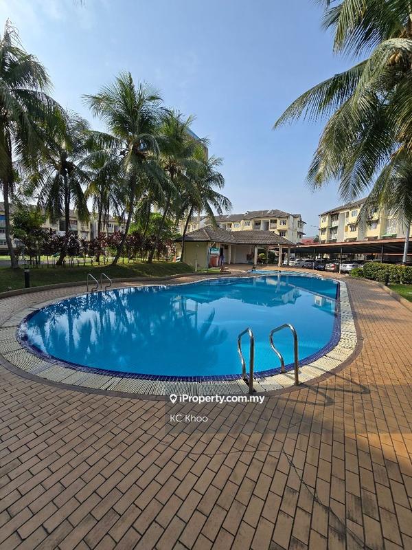 Pangsapuri untuk Dijual di Seri Kasturi oleh KC Khoo - iProperty.com.my