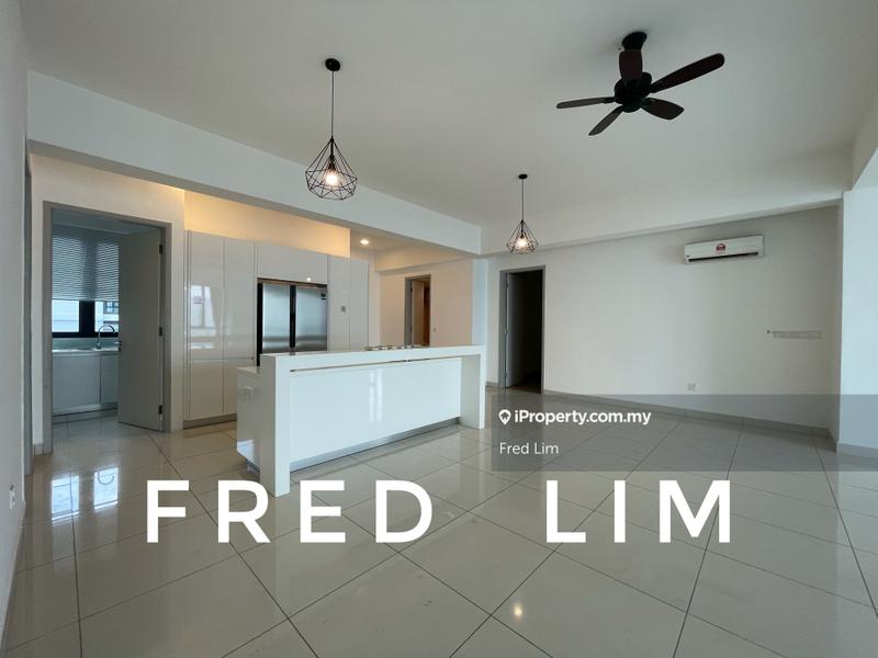 Service Residence for Sale in Jazz Residences by Fred Lim - iProperty.com.my