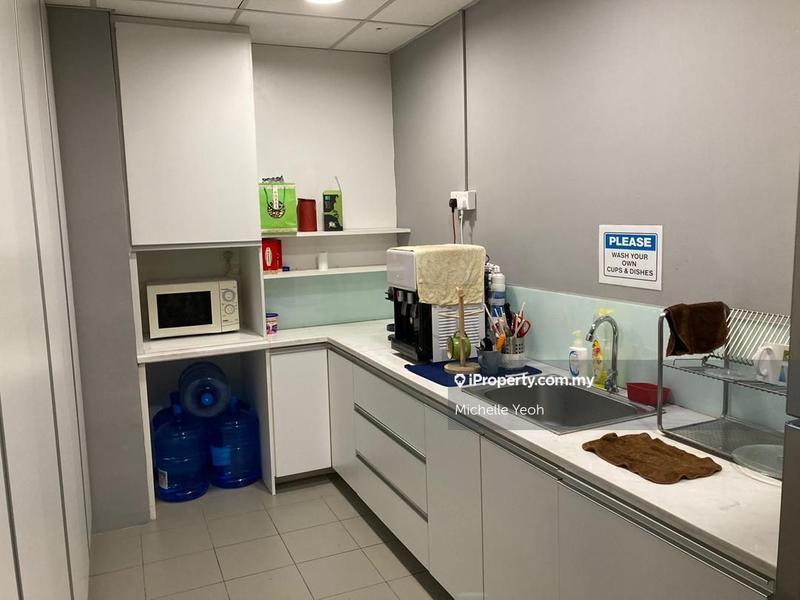 Office for Sale in Mont Kiara, Kuala Lumpur by Mic Yeoh - iProperty.com.my