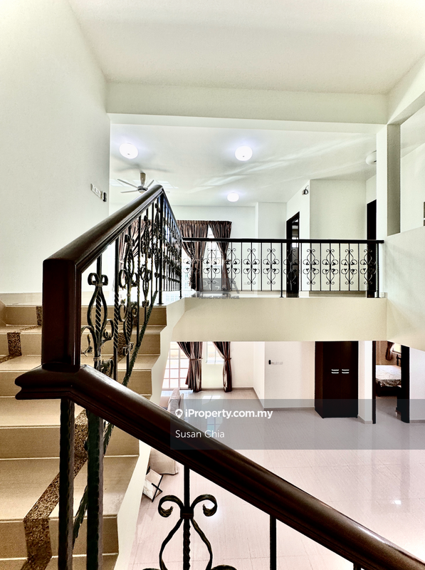 Bungalow House untuk Dijual di Pearl Hill, Tanjung Bungah oleh Susan Chia - iProperty.com.my