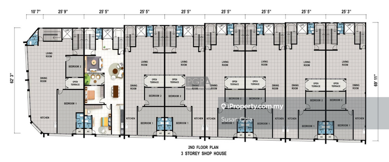 Shop-Office for Sale in Bukit Jambul, Penang by Susan Chia - iProperty.com.my