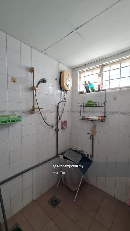 Apartment for Sale in Sri Intan 1 by Ivan Tan - iProperty.com.my