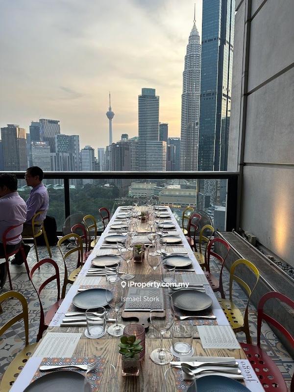 Office for Sale in KLCC, KL City Centre by Ismael Stork - iProperty.com.my