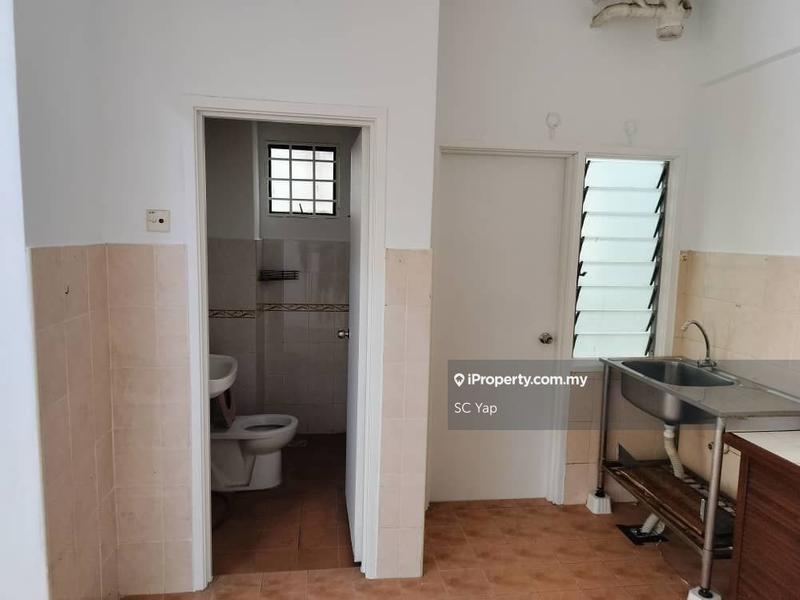 Apartment for Sale in Bougainvilla by SC Yap - iProperty.com.my