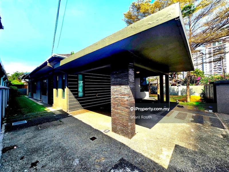 Bungalow House for Sale in Taman Ampang Utama, Ampang by Sharil Routh - iProperty.com.my