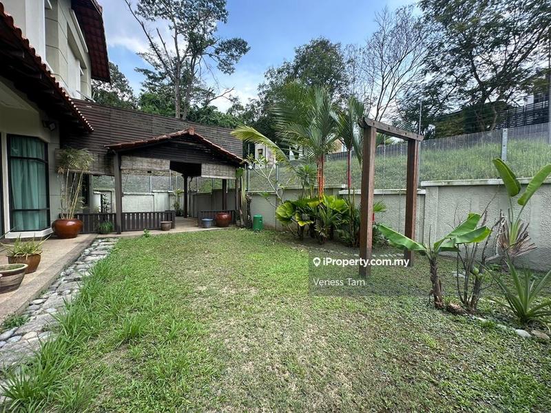 Rumah Berkembar untuk Dijual di Mutiara Seputeh, Seputeh oleh Veness Tam - iProperty.com.my
