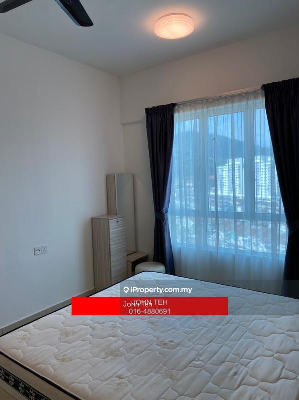 Condominium for Rent in Solaria Residences by John Teh - iProperty.com.my