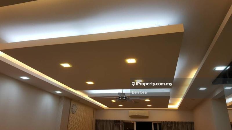 For Sale - Monte Bayu