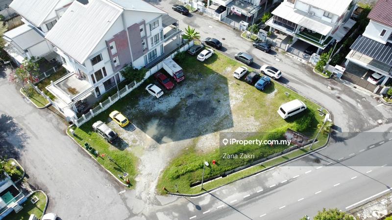 Bungalow Land for Sale in Ampang Jaya, Ampang by Zana Zakri - iProperty.com.my