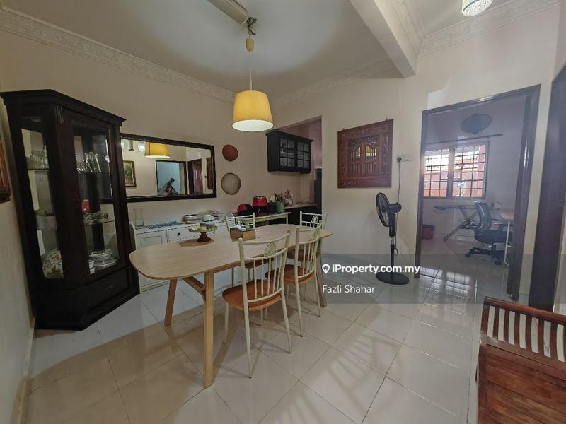 Townhouse for Sale in Taman Setapak Indah, Setapak by Fazli Shahar - iProperty.com.my