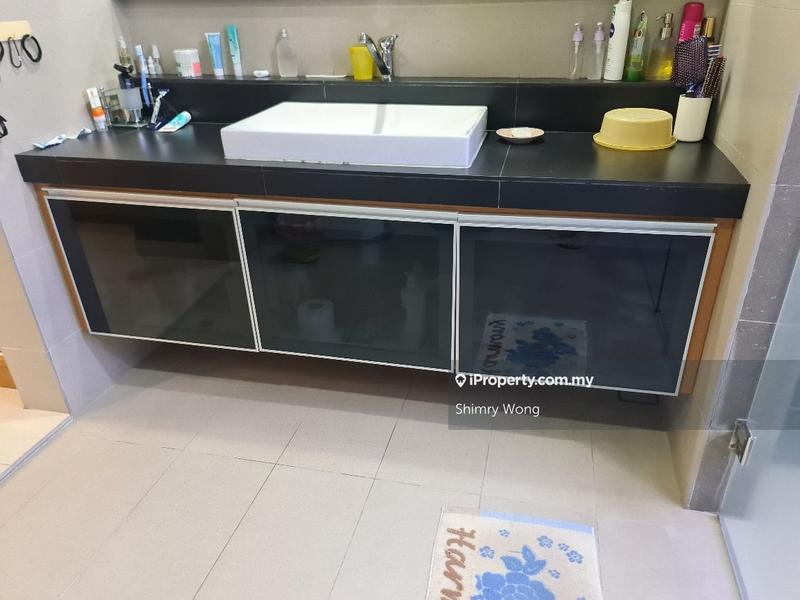 Condominium for Sale in Seputeh Permai by Shimry Wong - iProperty.com.my