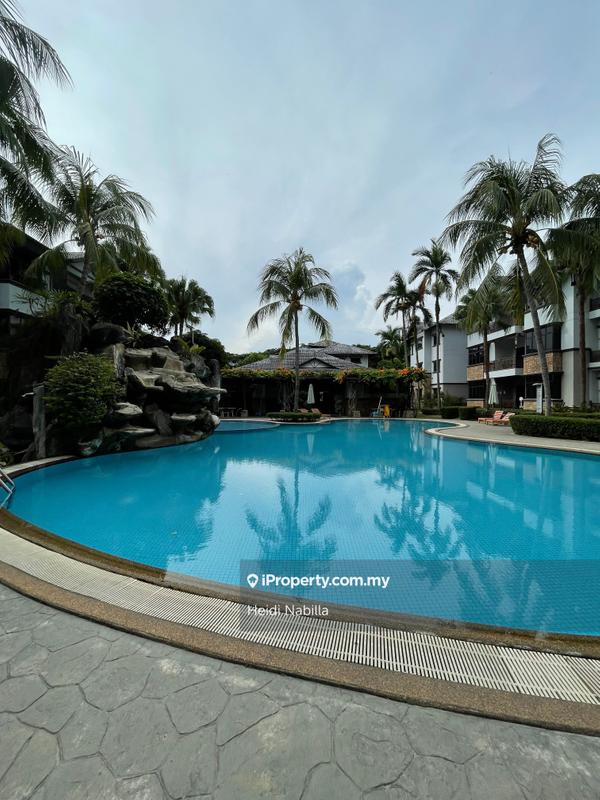 Condominium for Sale in D'Melor Condominium by Heidi Nabilla - iProperty.com.my