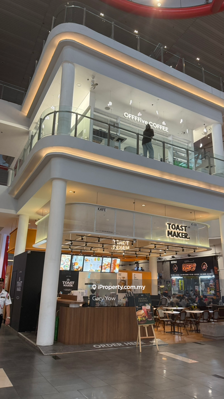 For Sale - Sunway Geo Avenue