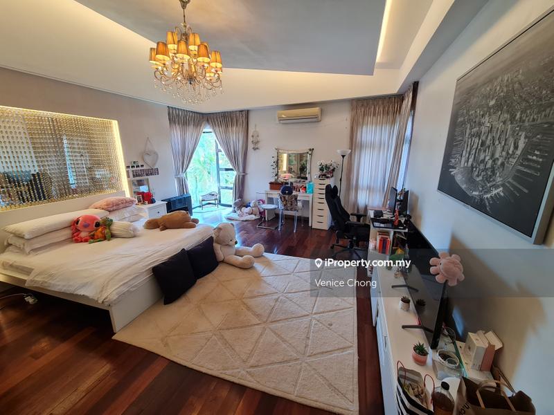 Banglo untuk Dijual di Mines Resort City, Seri Kembangan oleh Venice Chong - iProperty.com.my