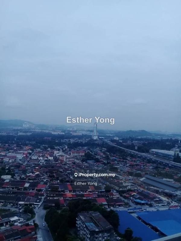 Residensi Servis untuk Dijual di You Residences @ You City oleh Esther Yong - iProperty.com.my