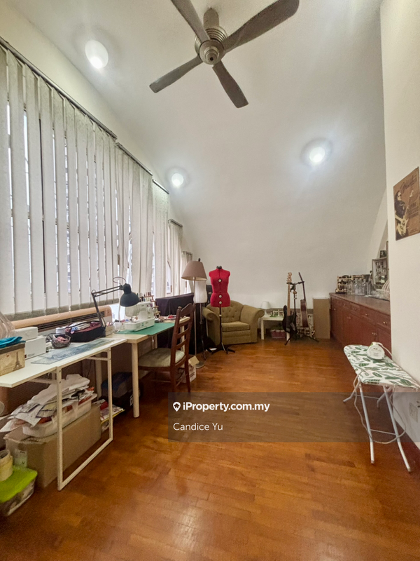 For Sale - Almaspuri