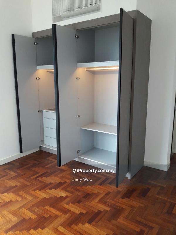 Residensi Servis untuk Dijual di Residency V oleh Jerry Woo - iProperty.com.my