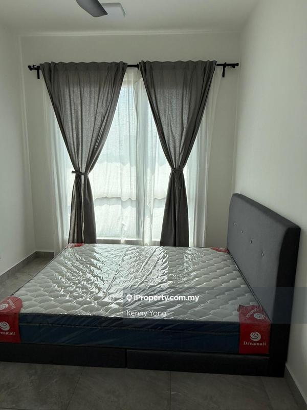 Service Residence for Rent in Ruby Seapark by Kenny Yong - iProperty.com.my