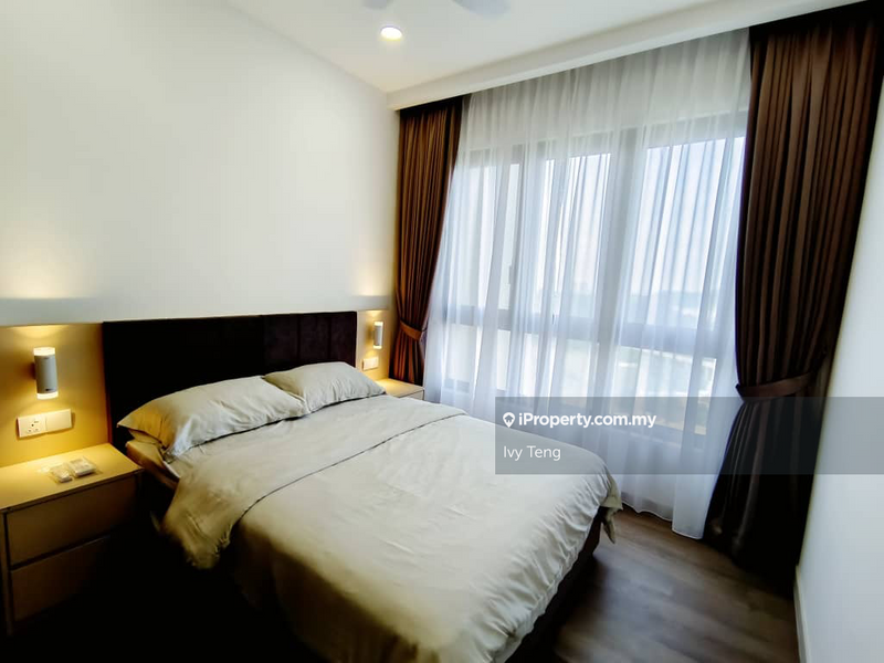 For Rent - Park Place