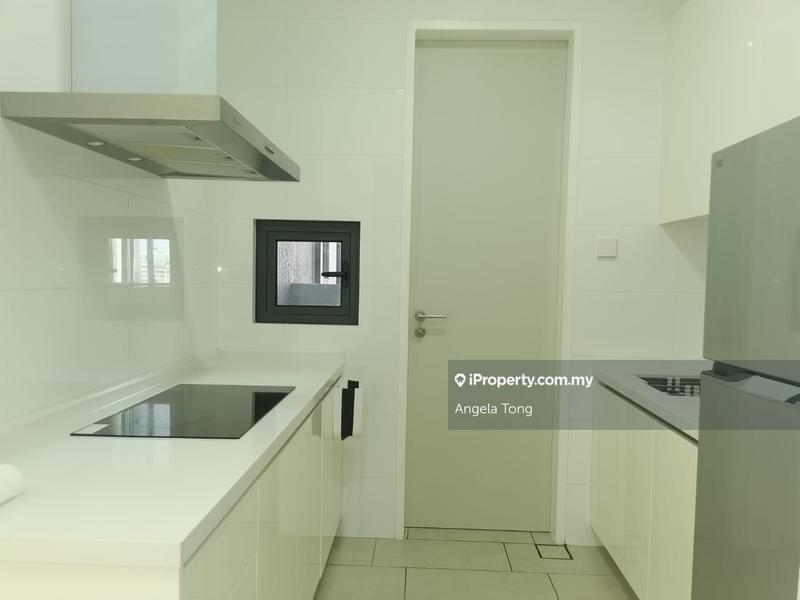 For Rent - Skyluxe On The Park Bukit Jalil