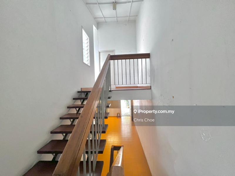 Rumah Berangkai 2 Tingkat untuk Dijual di Taman Seputeh, Midvalley City, KL, Seputeh oleh Chris Choe - iProperty.com.my