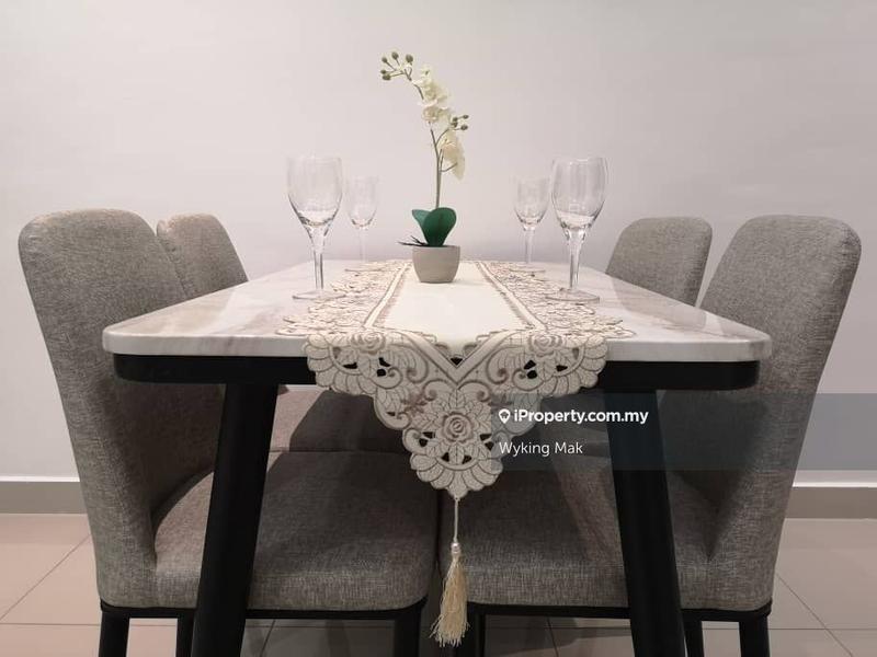 Service Residence for Sale in SkyVille 8 @ Benteng 8 by Wyking Mak - iProperty.com.my