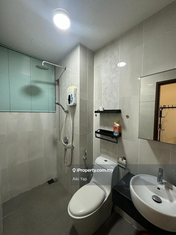 Kediaman Servis untuk Disewa di J.Dupion Residence oleh Aiki Yap - iProperty.com.my