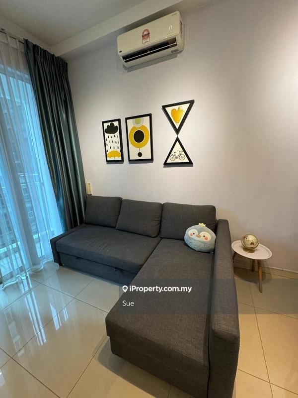 For Rent - Marc Residence