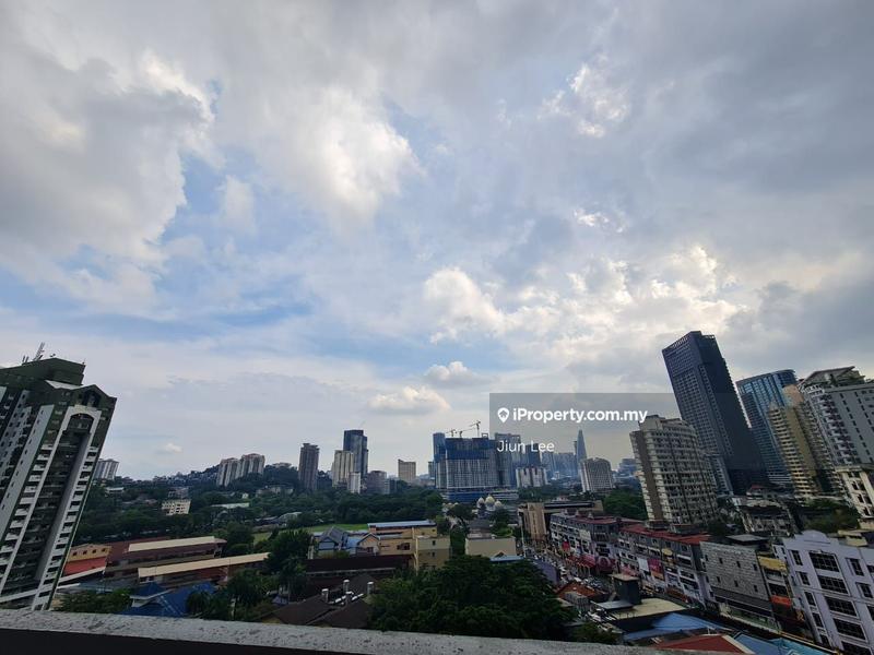 Residensi Servis untuk Disewa di The Sentral Suites oleh Jiun Lee - iProperty.com.my