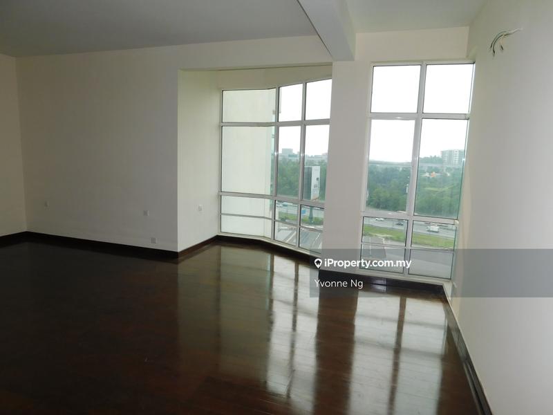 Service Residence for Sale in Subang Olives Residence by Yvonne Ng - iProperty.com.my