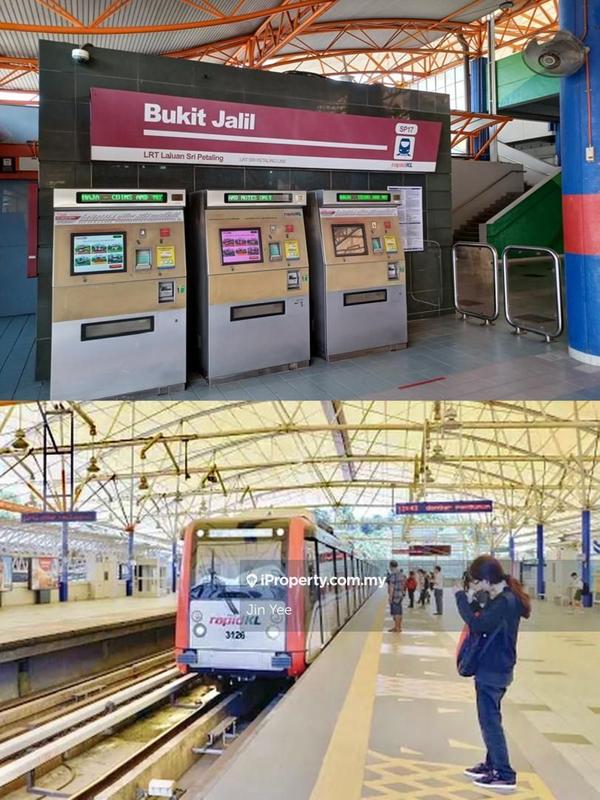 Condominium for Rent in Endah Villa by Jin Yee - iProperty.com.my