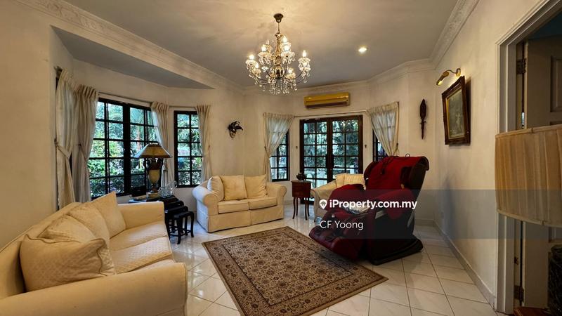 Rumah Berangkai 3 Tingkat untuk Dijual di t2c5d, Bangsar oleh CF Yoong - iProperty.com.my