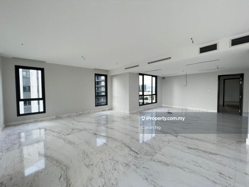 Condominium for Sale in Kapas Heights by Calvin Ng - iProperty.com.my