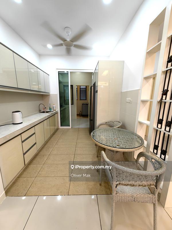 For Sale - Savanna 2