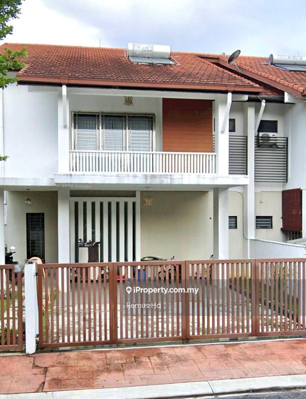 Rumah Berkembar untuk Dijual di Alam Sutera, Bukit Jalil oleh Remus Ho - iProperty.com.my