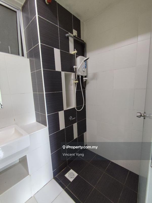 Service Residence for Sale in D'Ambience Residences (Pangsapuri Ikatan Flora) by Vincent Yong - iProperty.com.my