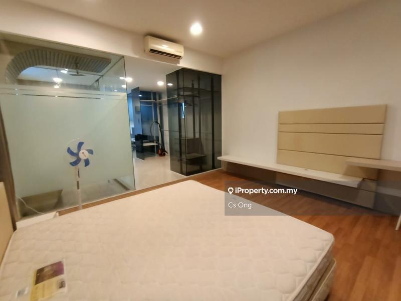 Residensi Servis untuk Disewa di Eve Suite / NZX Square oleh Cs Ong - iProperty.com.my