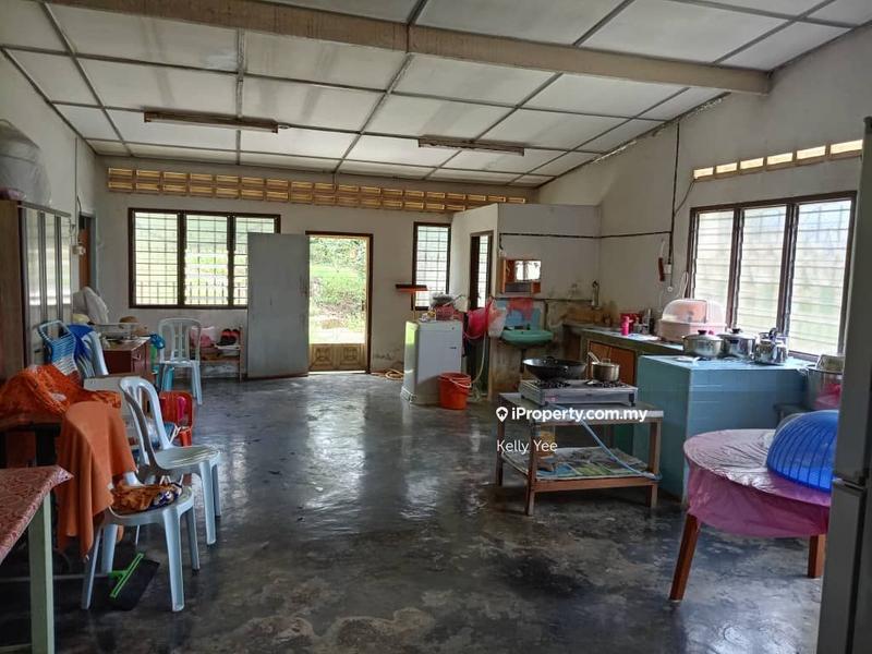 Tanah Pertanian untuk Dijual di Agriculture Land @ Labu Besar, Kulim for Sale, Kulim oleh Kelly Yee - iProperty.com.my