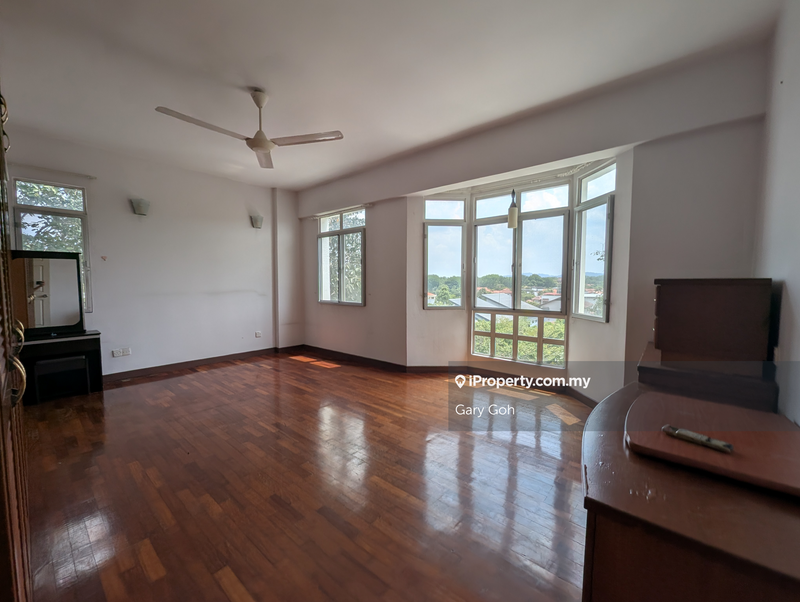 Condominium for Sale in Bungaraya Condominium by Gary Goh - iProperty.com.my