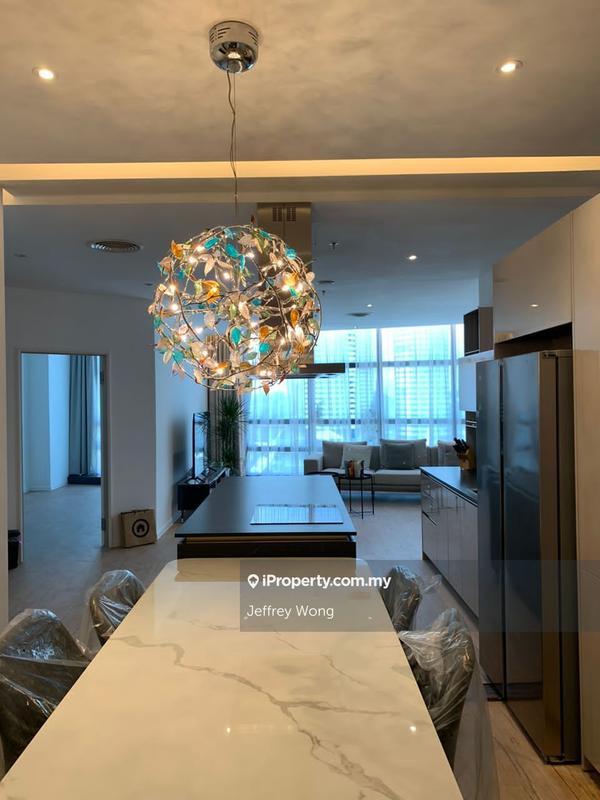 Kediaman Servis untuk Disewa di Bangsar Trade Centre (Pantai Plaza) oleh Jeffrey Wong - iProperty.com.my